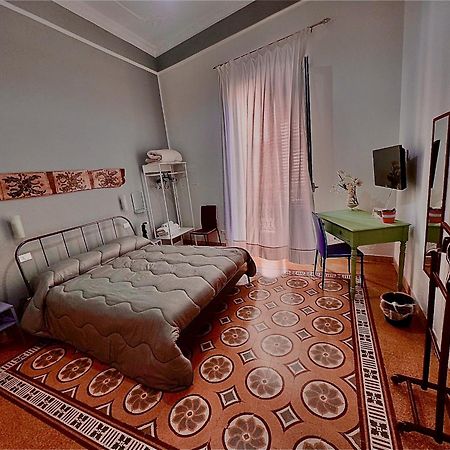 Kalsa Home Palermo Exterior photo